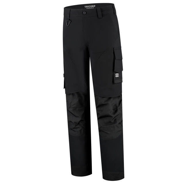 Werkbroek Cordura 4-way stretch redefined 506114 - Afbeelding 6