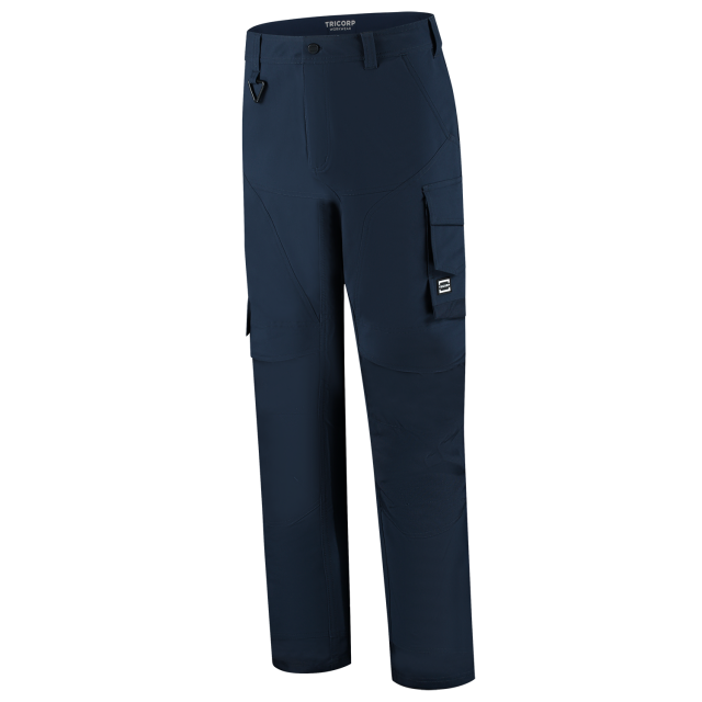 Werkbroek Cordura 4-way stretch redefined 506114 - Afbeelding 2