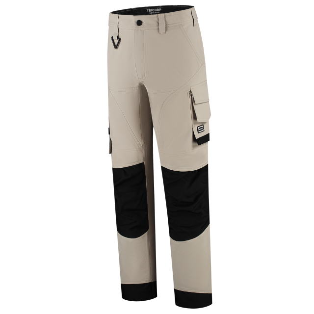 Werkbroek Cordura 4-way stretch redefined 506114