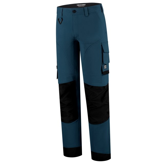 Werkbroek Cordura 4-way stretch redefined 506114 - Afbeelding 3