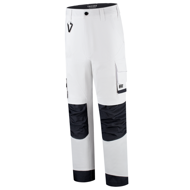 Werkbroek Cordura 4-way stretch redefined 506114 - Afbeelding 4
