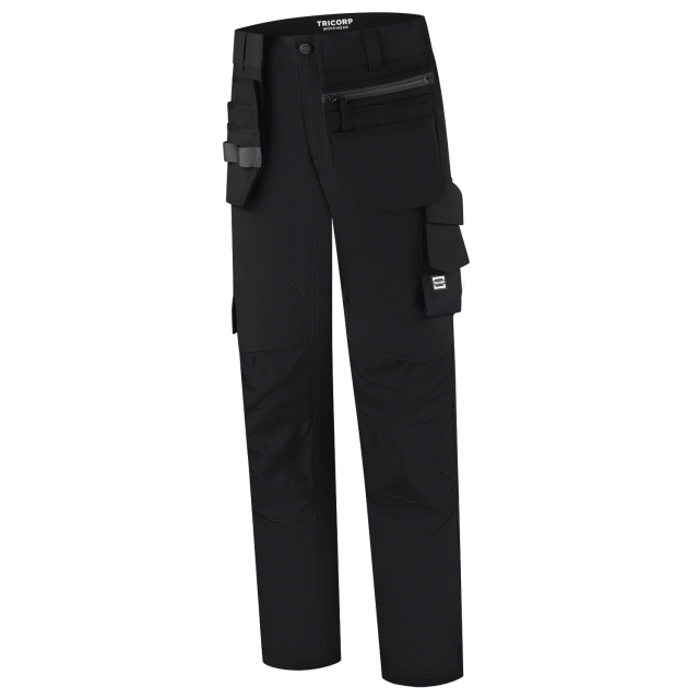 Werkbroek 4-way streetch redefined tool pockets 506115 - Afbeelding 2