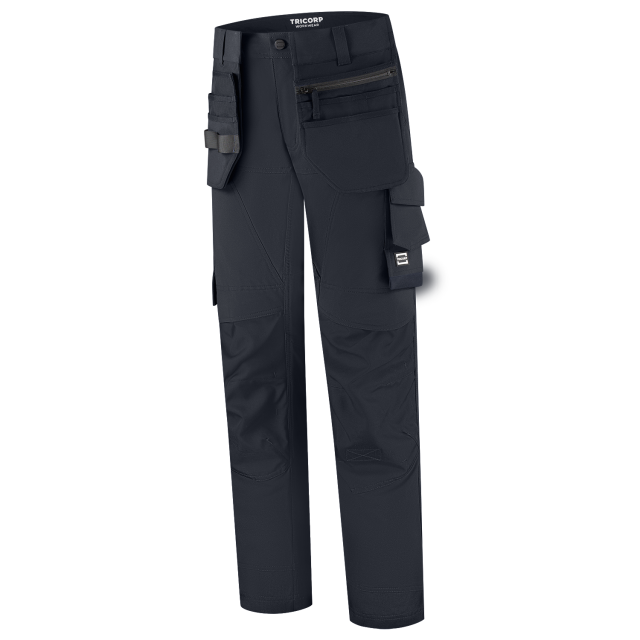 Werkbroek 4-way streetch redefined tool pockets 506115