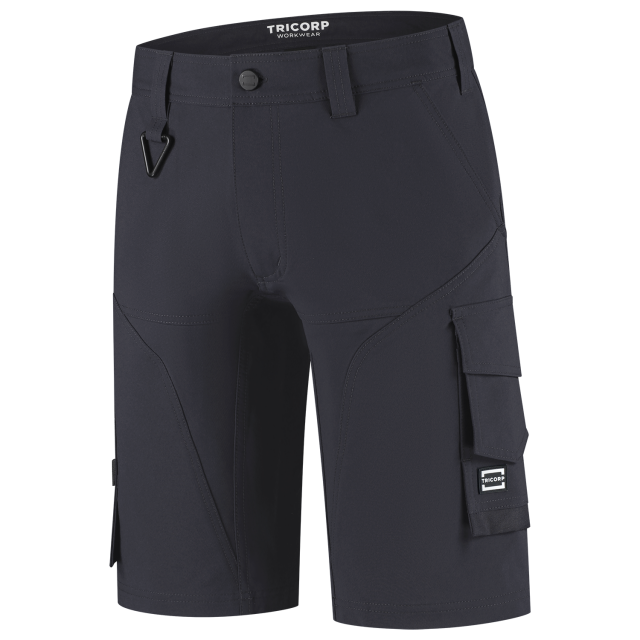 Werkbroek 4-way stretch redefined kort 506116 - Afbeelding 4