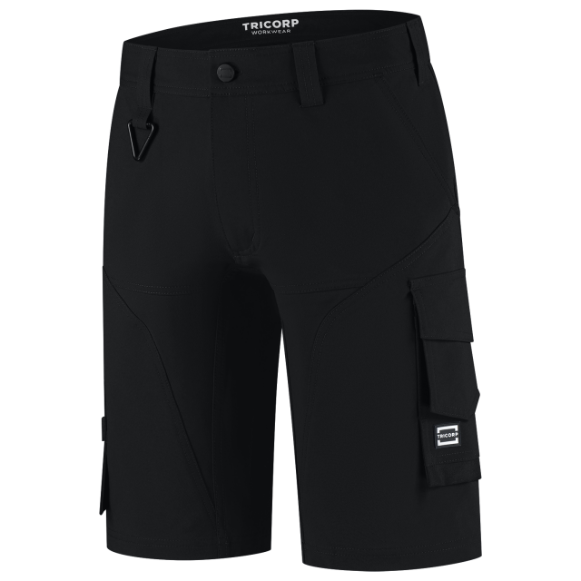 Werkbroek 4-way stretch redefined kort 506116 - Afbeelding 5