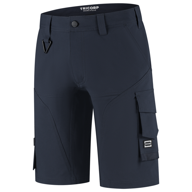 Werkbroek 4-way stretch redefined kort 506116 - Afbeelding 6