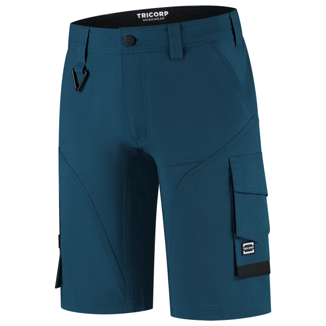 Werkbroek 4-way stretch redefined kort 506116 - Afbeelding 2