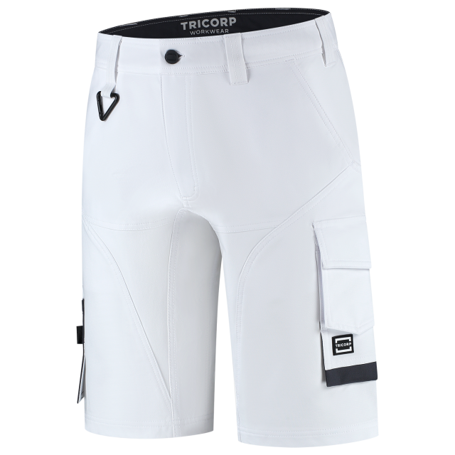 Werkbroek 4-way stretch redefined kort 506116 - Afbeelding 3