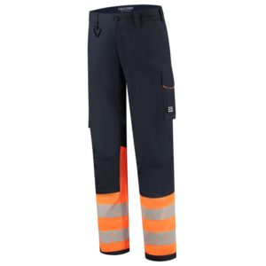 Werkbroek 2-way stretch high vis redefined 506117