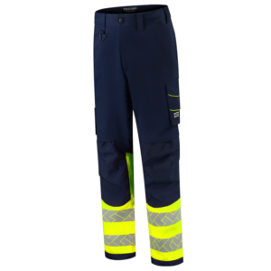 werkbroek functional stretch high vis redefined 506118