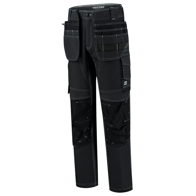 Jeans werkbroek functional stretch redefined tool pocket 506122