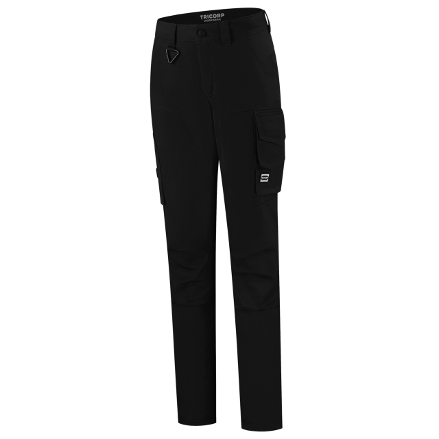 Werkbroek functional stretch redefined dames 506127 - Afbeelding 2