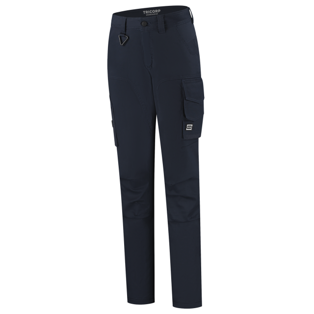 Werkbroek functional stretch redefined dames 506127