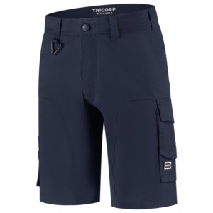 Werkbroek functional stretch redefined dames kort 506128