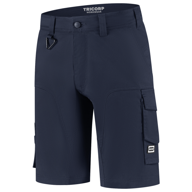 Werkbroek functional stretch redefined dames kort 506128