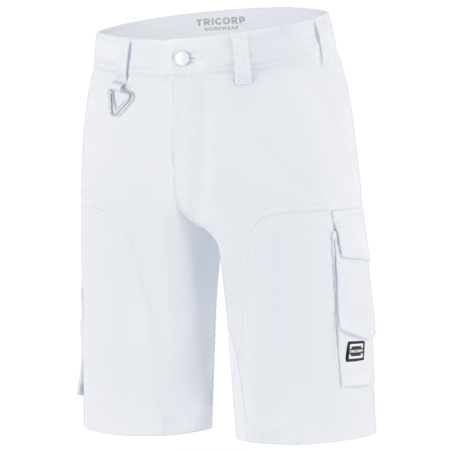 Werkbroek functional stretch redefined dames kort 506128 - Afbeelding 3