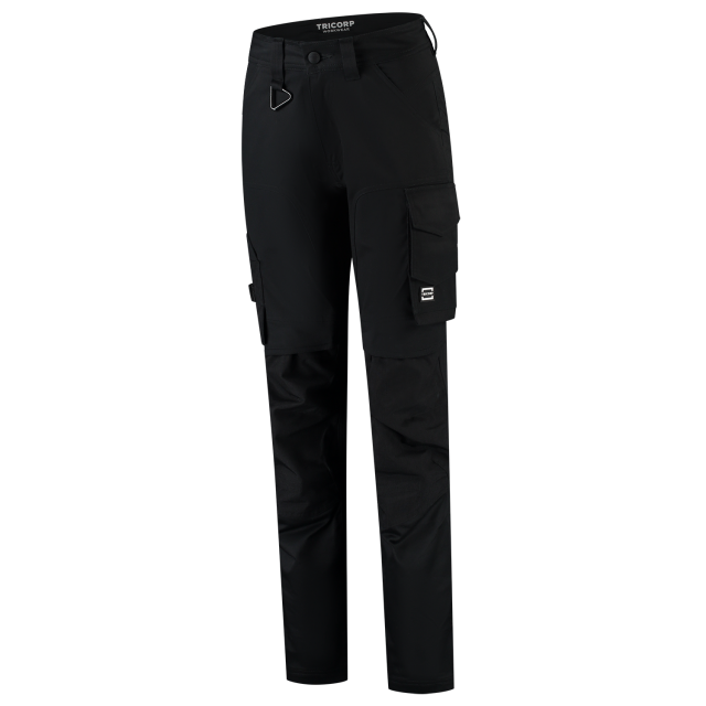 Werkbroek cordura functional stretch redefined dames 506129 - Afbeelding 2