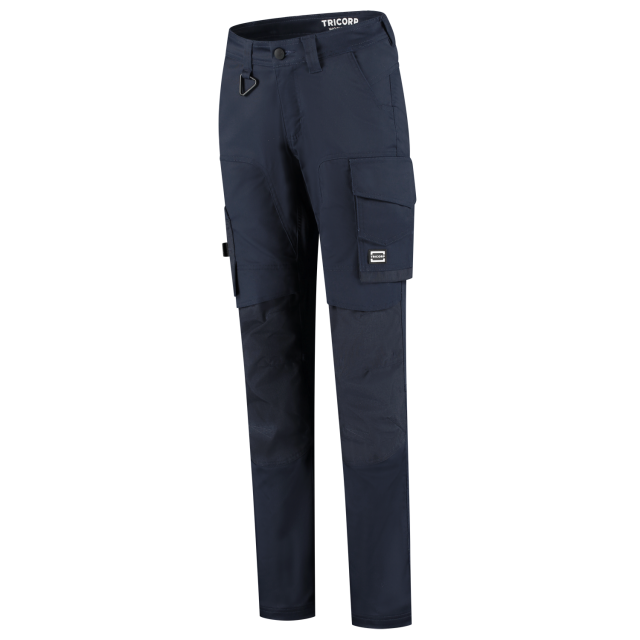 Werkbroek cordura functional stretch redefined dames 506129 - Afbeelding 3