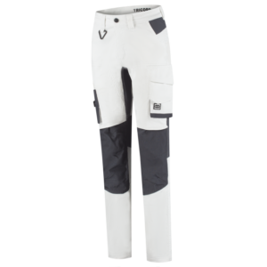 Werkbroek cordura functional stretch redefined dames 506129