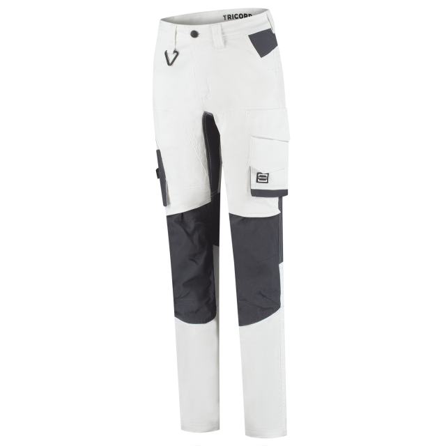 Werkbroek cordura functional stretch redefined dames 506129