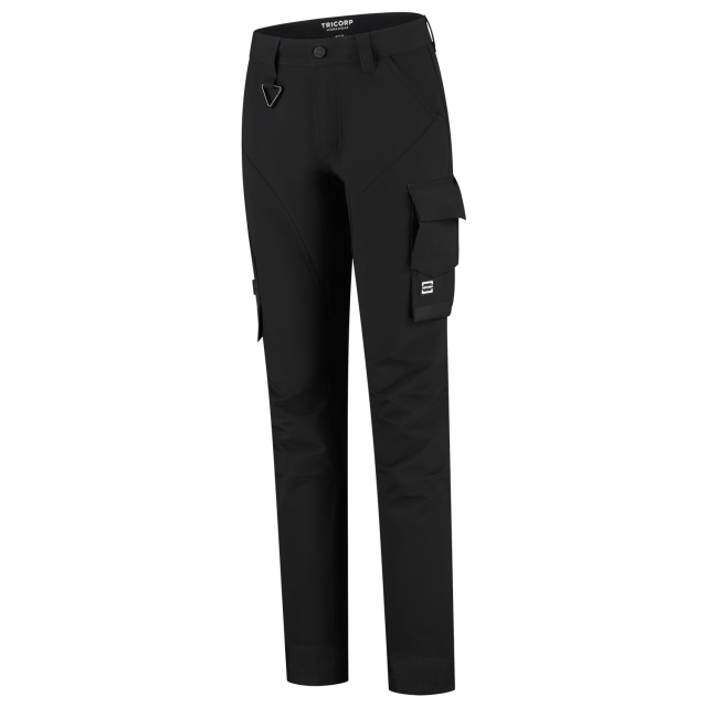 Werkbroek 4-way stretch redefined dames 506130 - Afbeelding 2