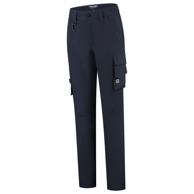 Werkbroek 4-way stretch redefined dames 506130