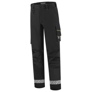 Werkbroek 2-way stretch reflective redefined 506104