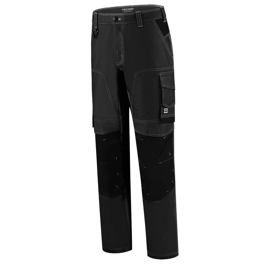 Jeans werkbroek functional stretch redefined 506121