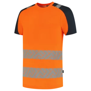 T-shirt high vis redefined 106103