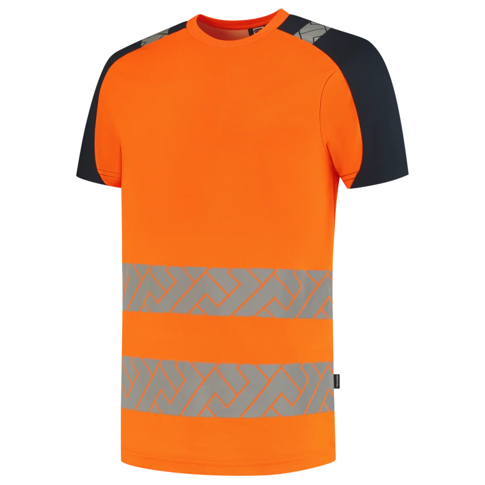 T-shirt high vis redefined 106103