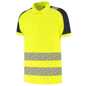Poloshirt high vis redefined 206103