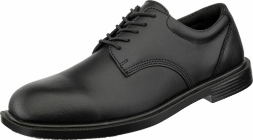 Uniformschoen Albatros Eaton blk st low 64.695.0